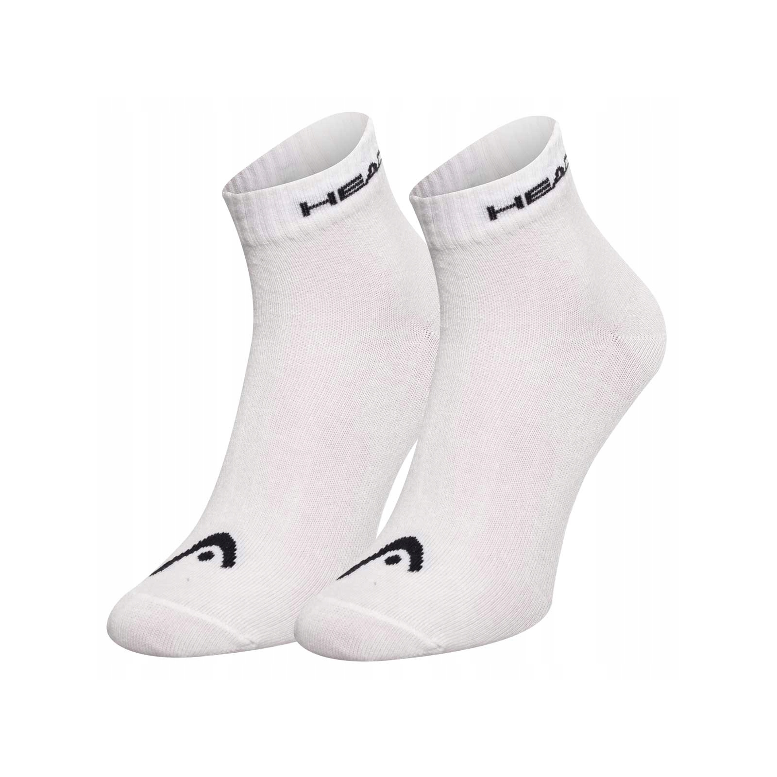Шкарпетки Head Quarter 3P Unisex 781502001-300 5 пар Білий 35-38 (8718824641010) зображення 2