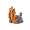 Набор для творчества Lipaka пластилина – Собачьи истории: Йорк (30118-UA01) изображение 3