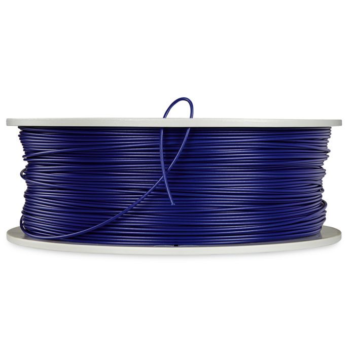 Пластик для 3D-принтера Verbatim ABS 1.75мм blue 1kg (55029) изображение 3