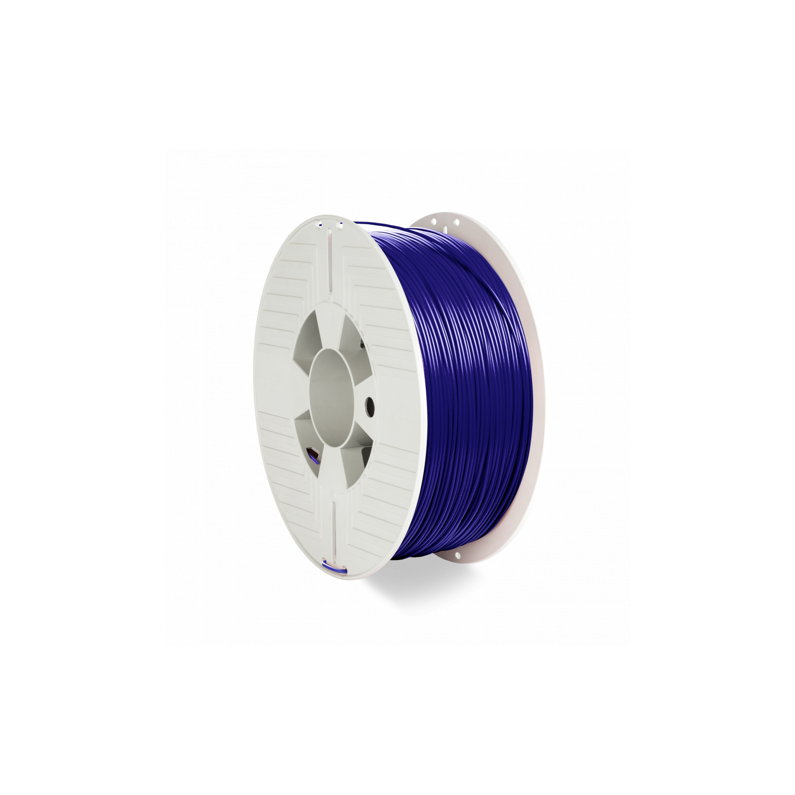 Пластик для 3D-принтера Verbatim ABS 1.75мм blue 1kg (55029)