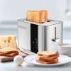 Тостер Ufesa DUO DELUX (71305542) изображение 3