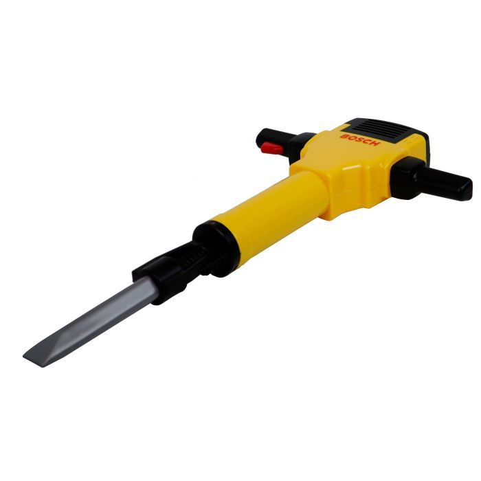 Игровой набор Bosch Отбойный молоток (8405) изображение 6