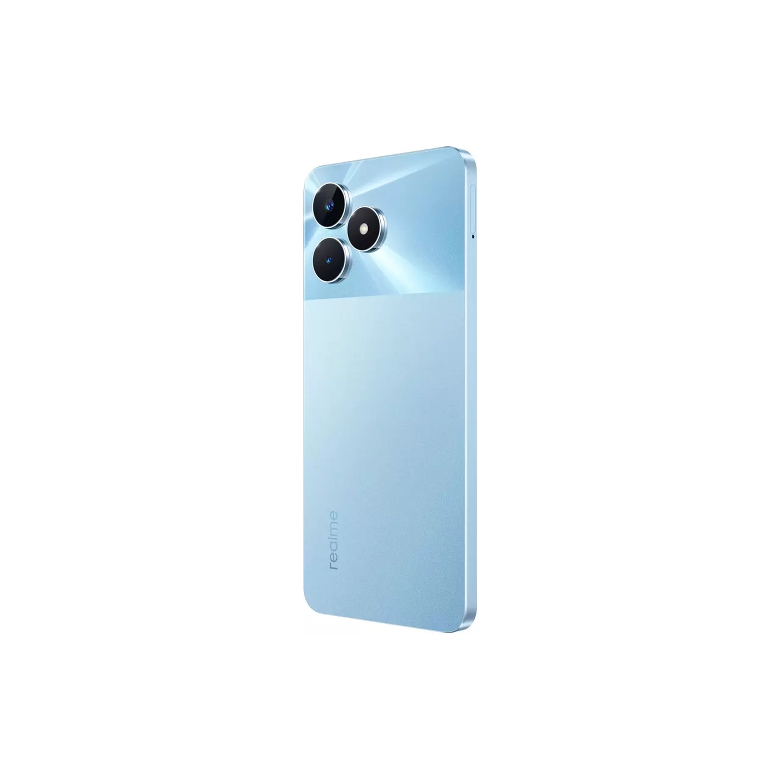 Мобильный телефон realme Note 50 4/128GB Sky Blue изображение 10