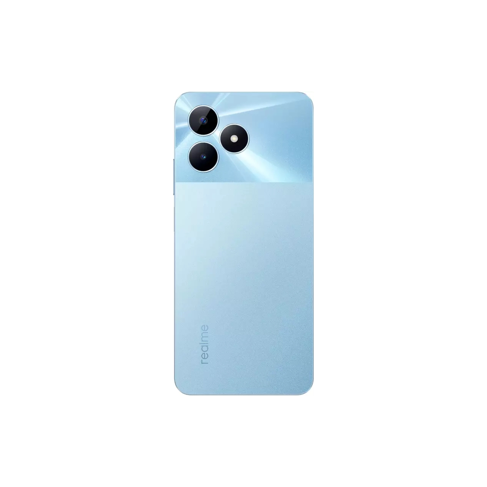 Мобильный телефон realme Note 50 4/128GB Sky Blue изображение 3