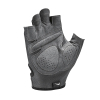 Перчатки для фитнеса Nike M Essential FG сірий, чорний Чол M N.LG.C5.044.MD (887791174550) изображение 2
