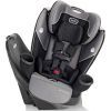 Автокресло Evenflo Revolve 360 LX (1,8 до 54,4 кг) Amherst Gray (032884201983) изображение 3