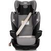 Автокресло Evenflo Revolve 360 LX (1,8 до 54,4 кг) Amherst Gray (032884201983) изображение 4