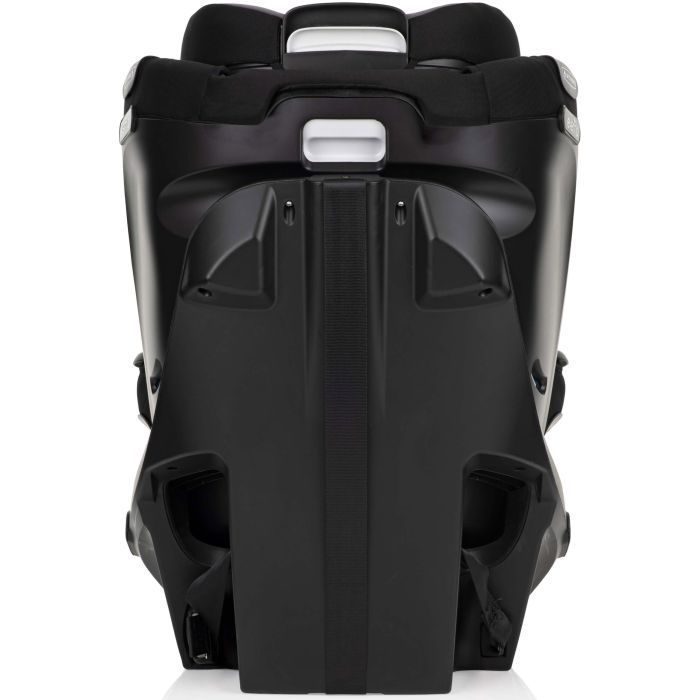 Автокресло Evenflo Revolve 360 LX (1,8 до 54,4 кг) Amherst Gray (032884201983) изображение 8