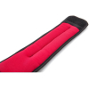 Утяжелитель Reebok Ankle Weights чорний, червоний RAWT-11220 0.5 кг (885652020596) изображение 2
