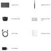 Графический планшет Huion Inspiroy 2 M (H951P) изображение 3