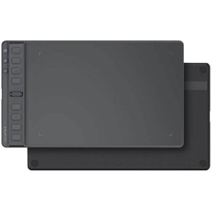 Графический планшет Huion Inspiroy 2 M (H951P) изображение 4