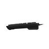 Клавиатура Acer OKW020 USB Black (ZL.KBDEE.013) изображение 4