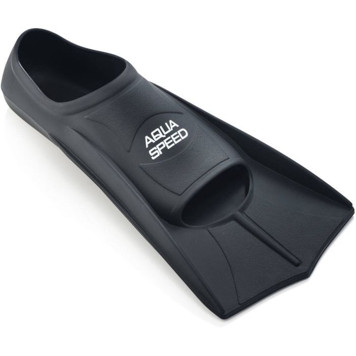 Ласты Aqua Speed Training Fins 137-07 2738 чорний 39-40 (5908217627384) изображение 4