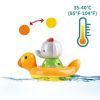 Іграшка для ванної Hape з термометром Слоненя (E0222) зображення 2