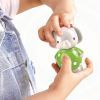 Іграшка для ванної Hape з термометром Слоненя (E0222) зображення 4