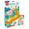 Іграшка для ванної Hape з термометром Слоненя (E0222) зображення 6