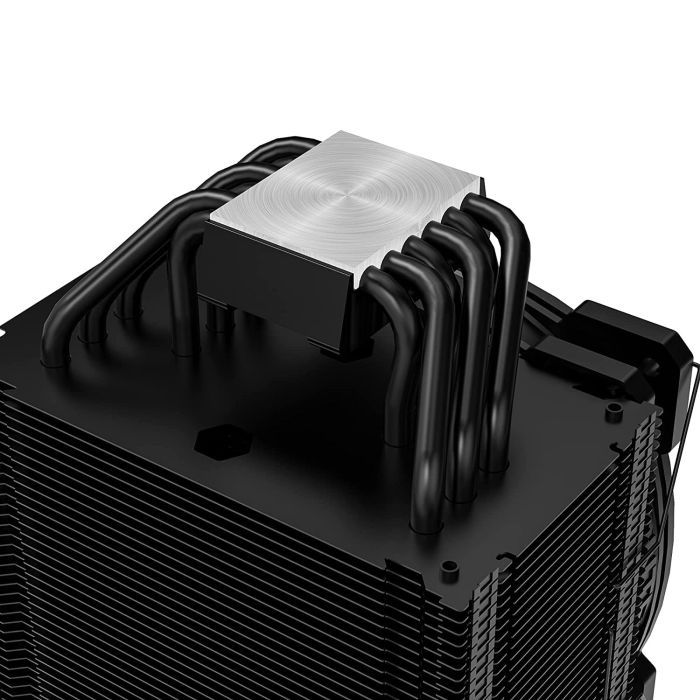 Кулер для процессора MONTECH AIR COOLER 210 изображение 4