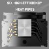 Кулер для процессора MONTECH AIR COOLER 210 изображение 9