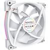 Кулер до корпусу MONTECH AX140 PWM WHITE зображення 3