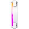 Кулер до корпусу MONTECH AX140 PWM WHITE зображення 5