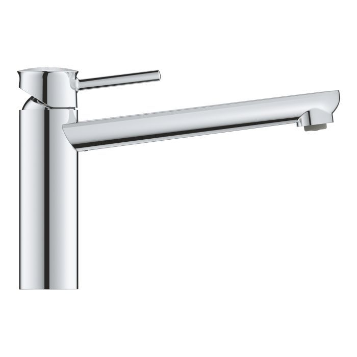 Смеситель Grohe Grohe BauClassic (30576000) изображение 3