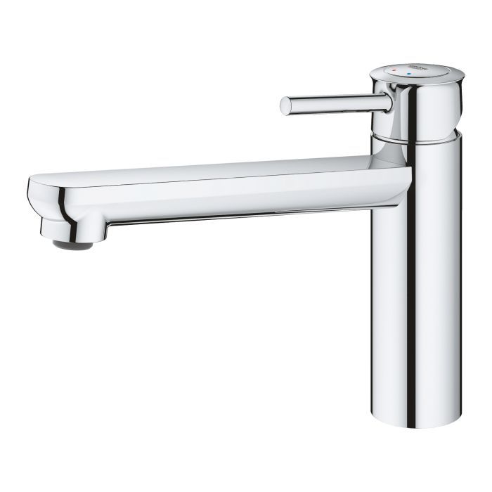 Смеситель Grohe Grohe BauClassic (30576000) изображение 4