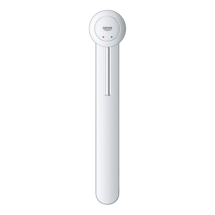 Смеситель Grohe Grohe BauClassic (30576000) изображение 5