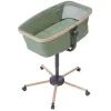 Кроватка Maxi-Cosi трансформер ALBA Beyond Green (2830045110) изображение 2