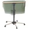 Кроватка Maxi-Cosi трансформер ALBA Beyond Green (2830045110) изображение 4