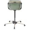 Кроватка Maxi-Cosi трансформер ALBA Beyond Green (2830045110) изображение 6