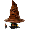 Конструктор LEGO Harry Potter Балакучий сортувальний капелюх 561 деталь (76429) зображення 2