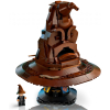 Конструктор LEGO Harry Potter Балакучий сортувальний капелюх 561 деталь (76429) зображення 4