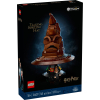 Конструктор LEGO Harry Potter Болтливая сортировочная шляпа 561 деталь (76429)