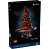 Конструктор LEGO Harry Potter Болтливая сортировочная шляпа 561 деталь (76429)