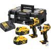 Набор электроинструментов DeWALT DCK2062M2T
