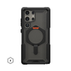 Чехол для мобильного телефона UAG Samsung Galaxy S24 Ultra Plasma XTE Pro Black/Orange (214436114097)