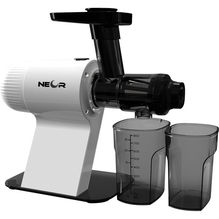 Соковыжималка Neor H160 WT изображение 2
