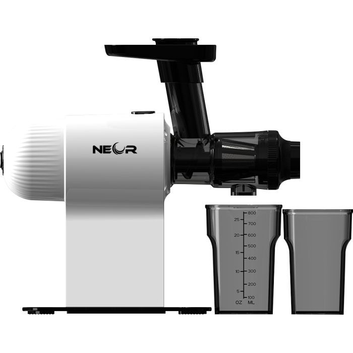 Соковыжималка Neor H160 WT изображение 4