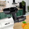 Соковыжималка Neor H160 WT изображение 7