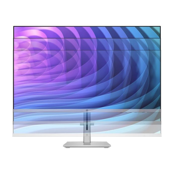 Монитор HP M27h (76D13E9) изображение 7
