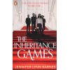 Книга The Inheritance Games - Jennifer Lynn Barnes Penguin (9780241476178)