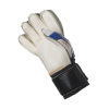 Воротарські рукавиці Select Goalkeeper Gloves 03 601072-373 Youth синій, білий Діт 7 (5703543316373) зображення 2