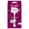 Бритва Gillette Venus Comfortglide Sugarberry Plus Olay с 1 сменным картриджем (8700216130516) изображение 2