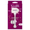 Бритва Gillette Venus Comfortglide Sugarberry Plus Olay с 1 сменным картриджем (8700216130516) изображение 2