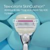Бритва Gillette Venus Comfortglide Sugarberry Plus Olay с 1 сменным картриджем (8700216130516) изображение 4