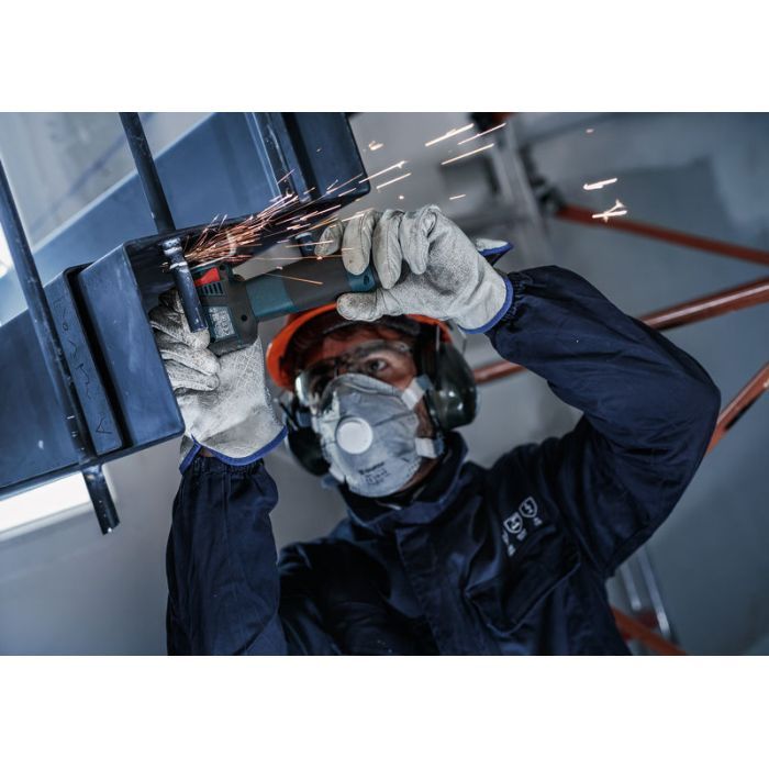 Круг отрезной Bosch Expert for Inox, 76х10х1мм, 5шт (2.608.601.520) изображение 10