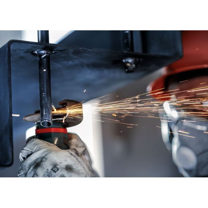 Круг отрезной Bosch Expert for Inox, 76х10х1мм, 5шт (2.608.601.520) изображение 11