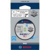 Круг отрезной Bosch Expert for Inox, 76х10х1мм, 5шт (2.608.601.520) изображение 2