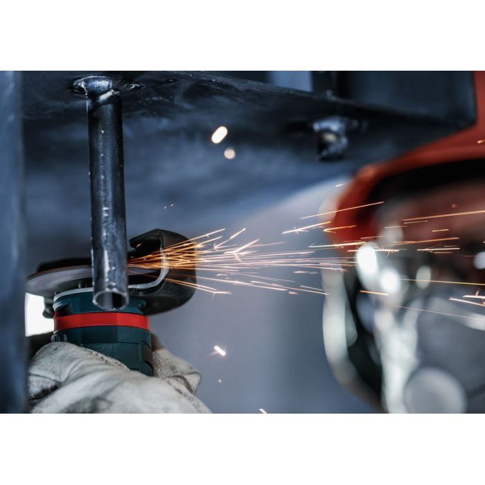 Круг отрезной Bosch Expert for Inox, 76х10х1мм, 5шт (2.608.601.520) изображение 5