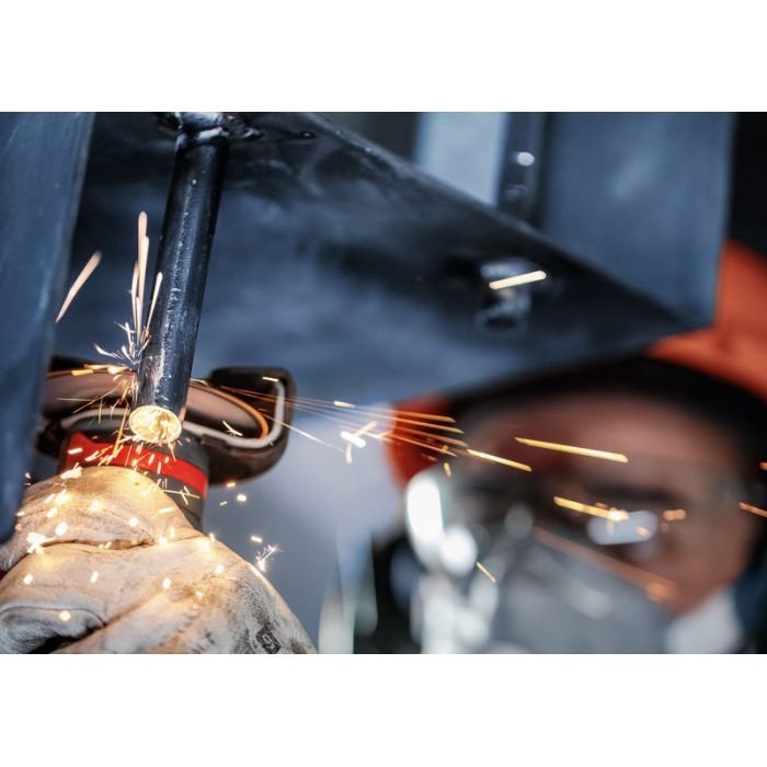 Круг отрезной Bosch Expert for Inox, 76х10х1мм, 5шт (2.608.601.520) изображение 6